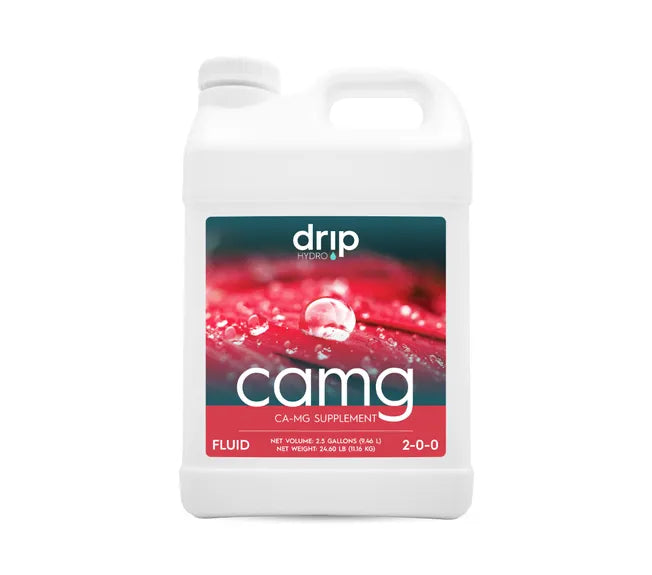Drip Hydro Cal Mag - 2.5 GALLON