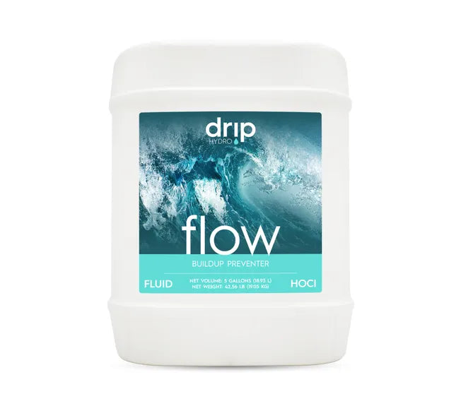 Drip Hydro Flow - 5 GALLON