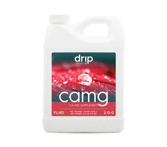 Drip Hydro Cal Mag - QUART