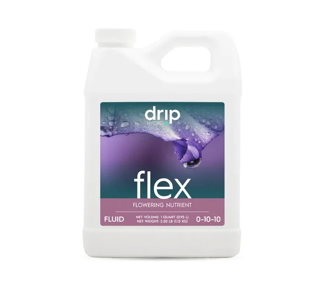 Drip Hydro Flex PK Booster- QUART