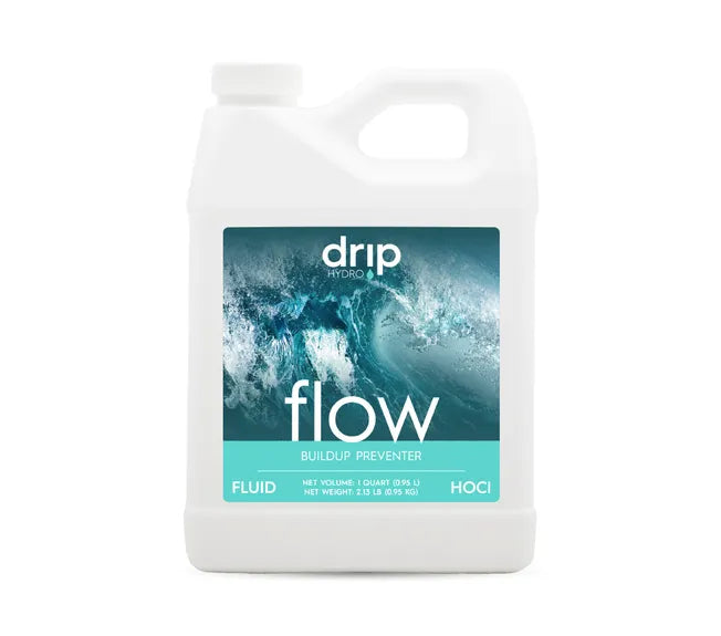 Drip Hydro Flow - QUART