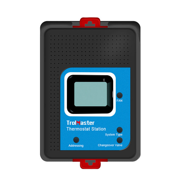 TrolMaster Hydro-X Thermostat Station (TS-2)
