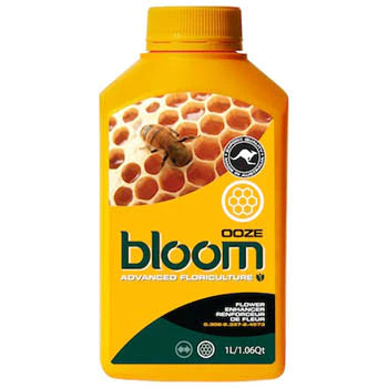 Bloom Ooze 2.5 Liter- Bloom Advanced Floriculture