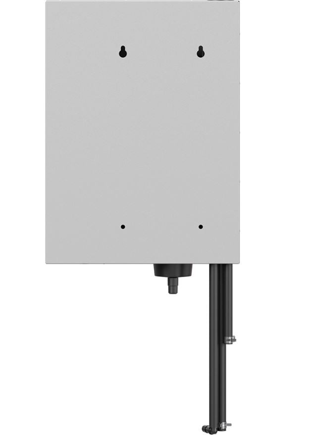 Anden AS150 High-Capacity Steam Humidifier Built-In Fan Pack