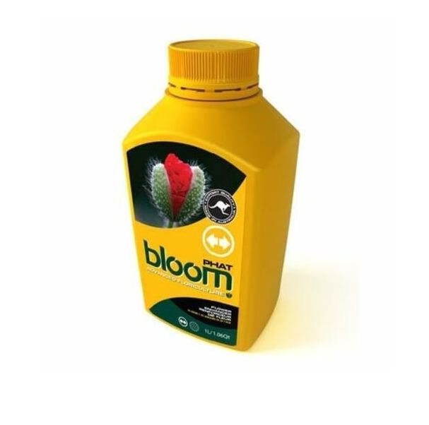 Bloom Phat 2.5 Liter - Bloom Advanced Floriculture