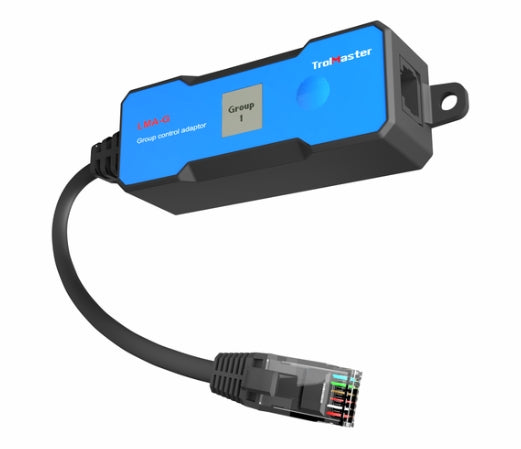 Group Control Lighting Adaptor, for grouping ThinkGrow Model-I LED's