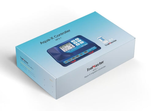 TrolMaster Aqua-X Controller with Water Dector Set (NFS-1)