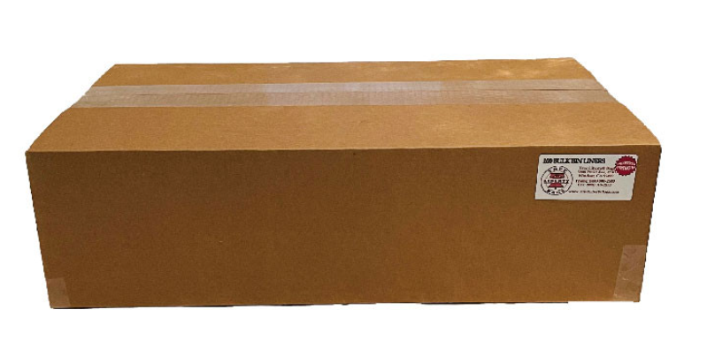 True Liberty® All Purpose Home & Garden Bin Liner - Bulk - 100pk - 48in x 30in