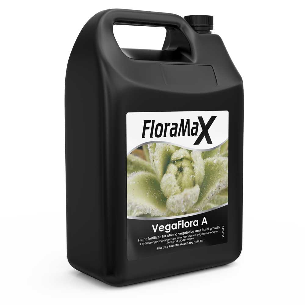 FloraMax VegaFlora A, 1.3 Gal