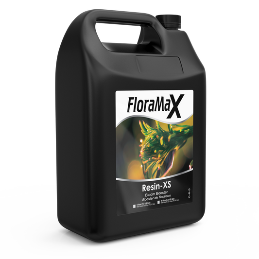 FloraMax Resin-XS BLOOM BOOSTER