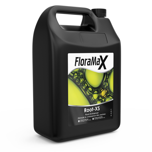 FloraMax ROOT-XS explosive root growth