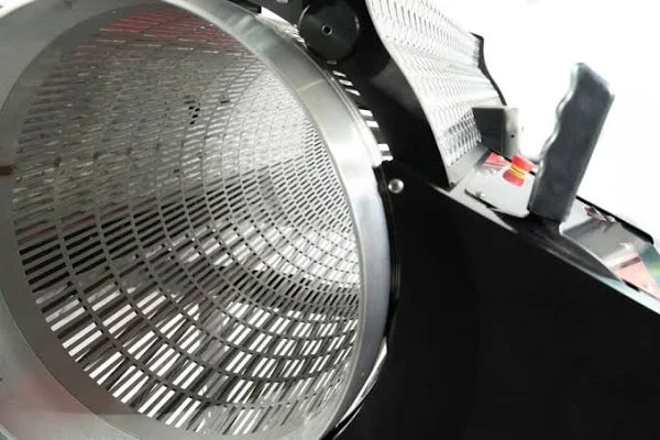 Triminator XL Dry Trimming Machine