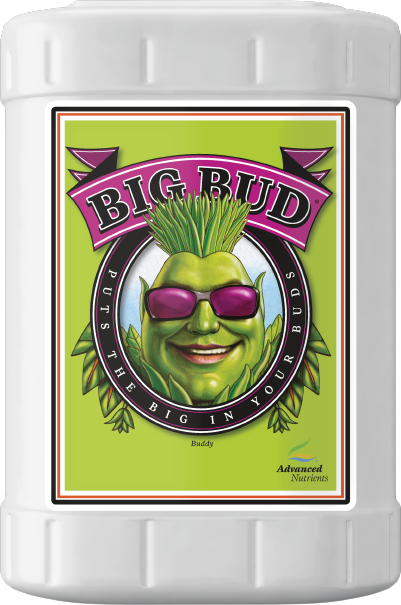 Advanced Nutrients Big Bud 23L