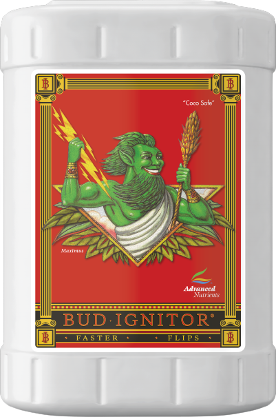 Advanced Nutrients Bud Ignitor 23L