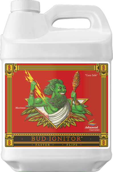 Advanced Nutrients Bud Ignitor 500mL – Jumpstart Your Plants’ Flowering Potential
