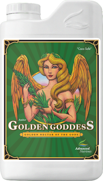 Advanced Nutrients Golden Goddess 1L