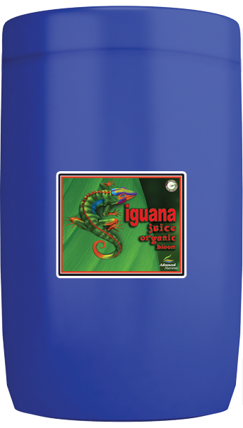 Iguana Juice Bloom 57L
