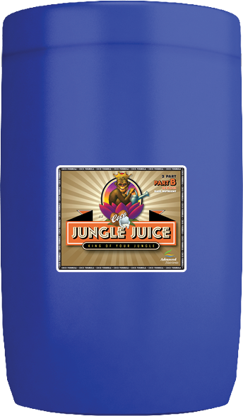 Jungle Juice 2-Part Coco Bloom Part B 57L