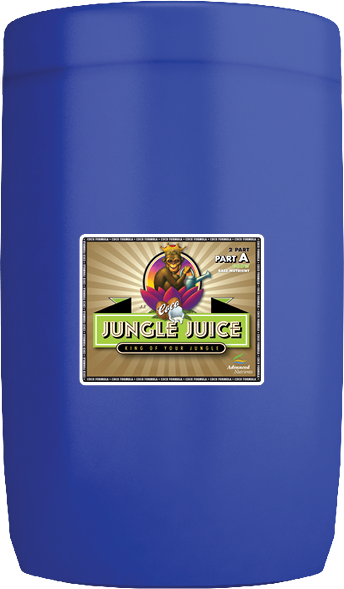 Jungle Juice 2-Part Coco Grow Part A 57L