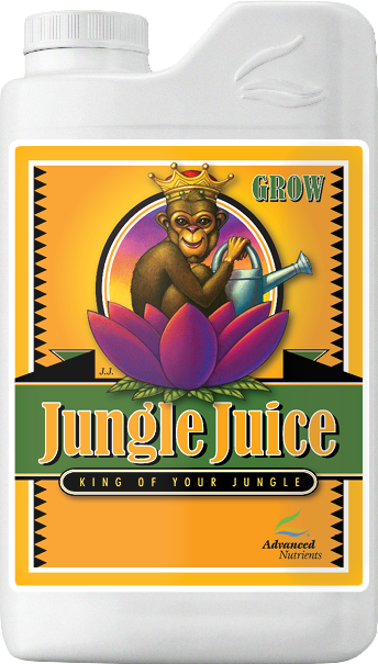 Advanced Nutrients Jungle Juice Grow 1L