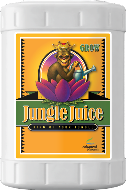 Jungle Juice Grow 23L