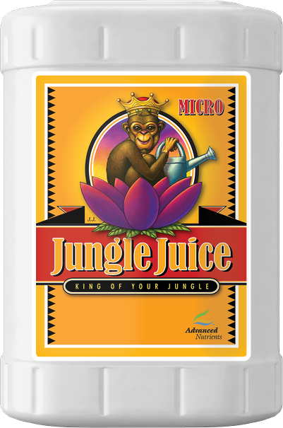 Jungle Juice Micro 23L