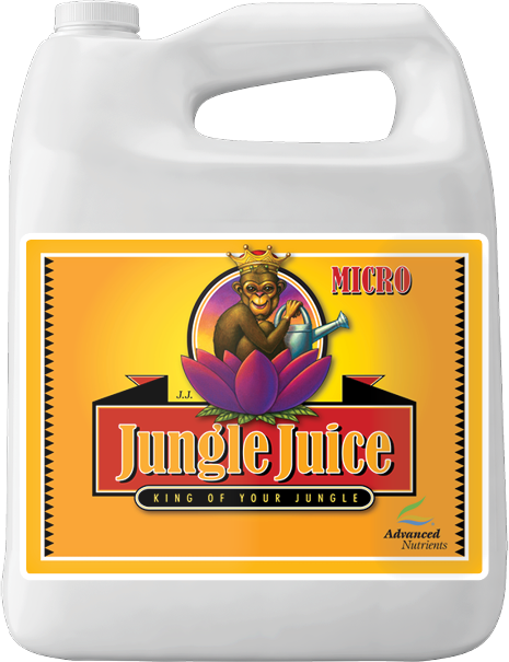 Jungle Juice Micro 4L