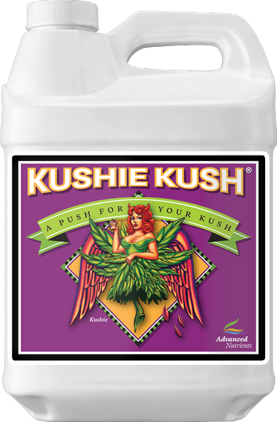 Kushie Kush 10L