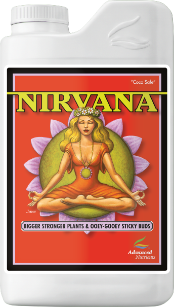 Advanced Nutrients Nirvana 1L