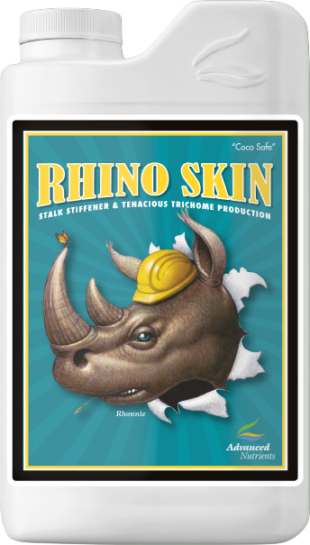 Advanced Nutrients Rhino Skin 1L – Strengthen, Protect, and Boost Yields