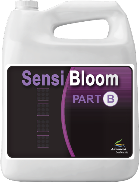 Sensi Bloom Part B 4L