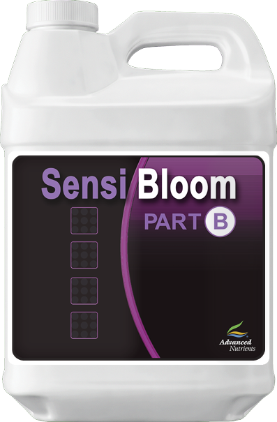 Sensi Bloom Part B 500mL