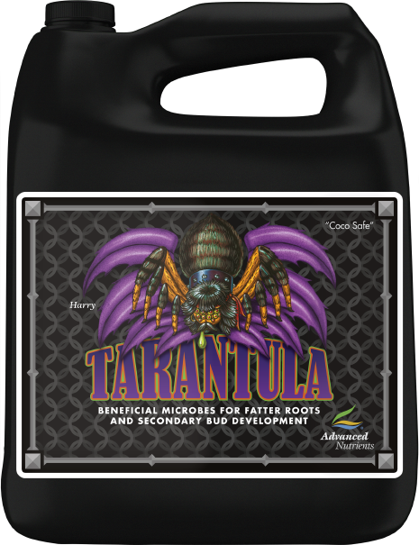 Tarantula 4L