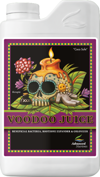 Voodoo Juice 1L