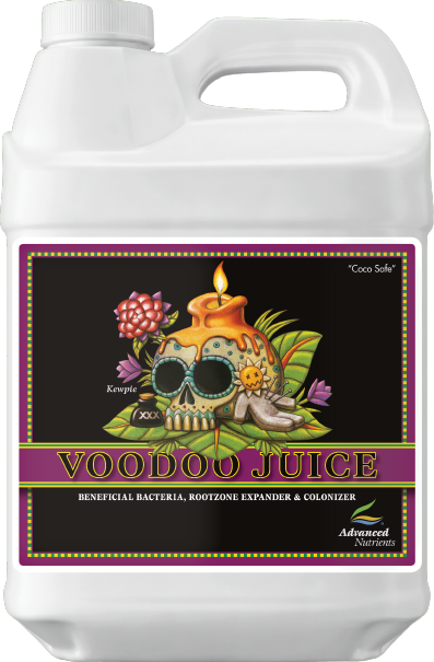 Advanced Nutrients Voodoo Juice 250mL