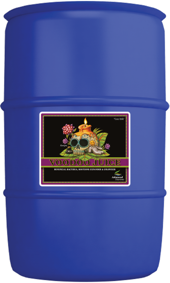 Voodoo Juice 208L