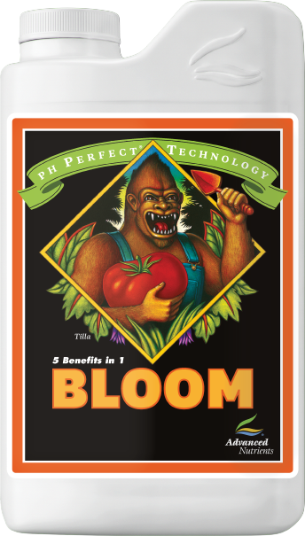 Advanced Nutrients pH Perfect Bloom 1L