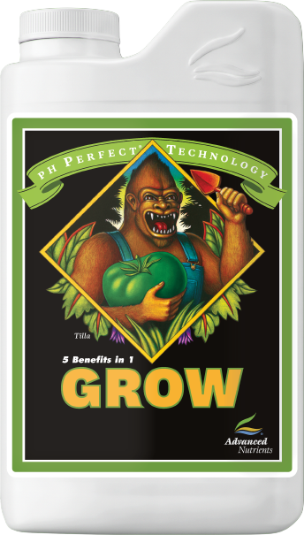 Advanced Nutrients pH Perfect Grow 1L