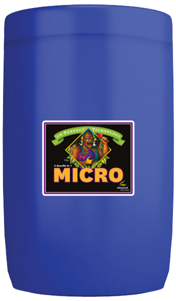 pH Perfect Micro 57L