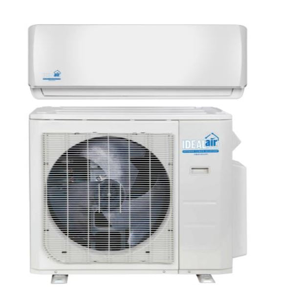 IDEAL PRO SRS 24000 BTU HTNG & CLNG