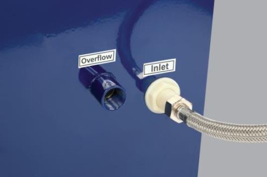 Ideal-Air Pro Series Ultra Sonic Humidifier 600 Pint