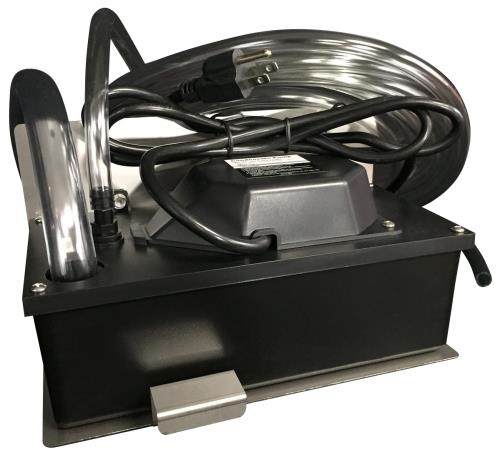 Quest Condensate Pump Kit for Quest 105, 155, 205, and 225