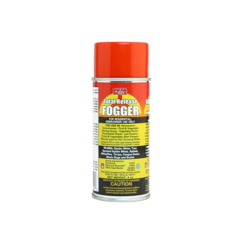 Doktor Doom Fogger 3 oz