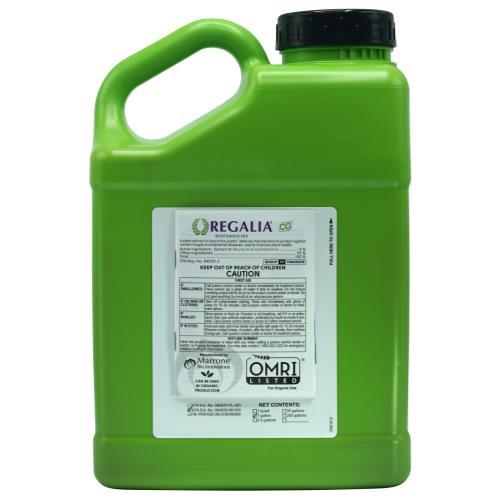 Marrone Bio Innovations Regalia CG Gallon