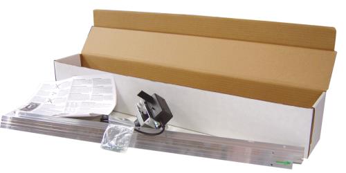 LightRail 4.0 Adjust A Drive 6/10 RPM