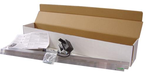 LightRail 3.5 Complete 10 RPM Kit