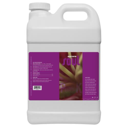 Soul PeaK 2.5 Gallon (2/Cs)