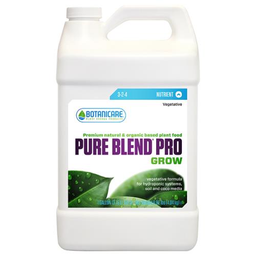 Botanicare Pure Blend Pro Grow Gallon