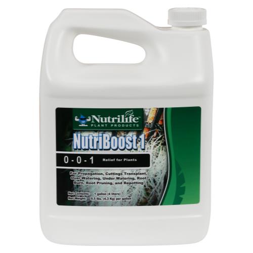 NutriBoost 1 - 4 Liter