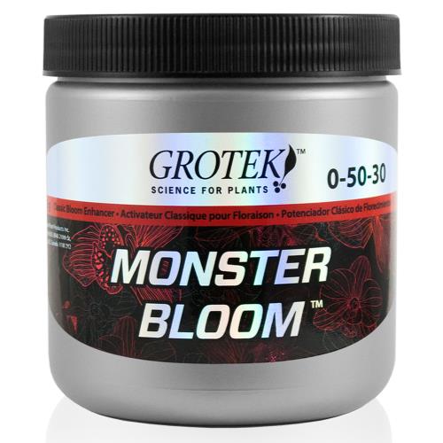 Grotek Monster Bloom 500 gm
